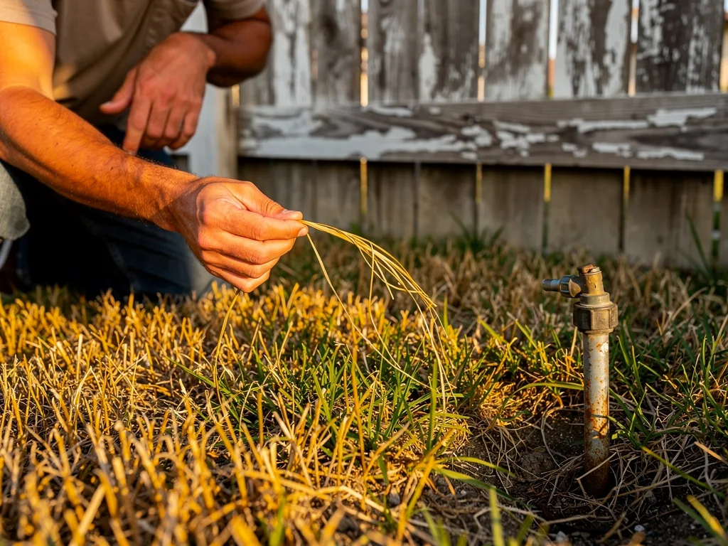 Garden Grove Signs Your Lawn Needs Attention