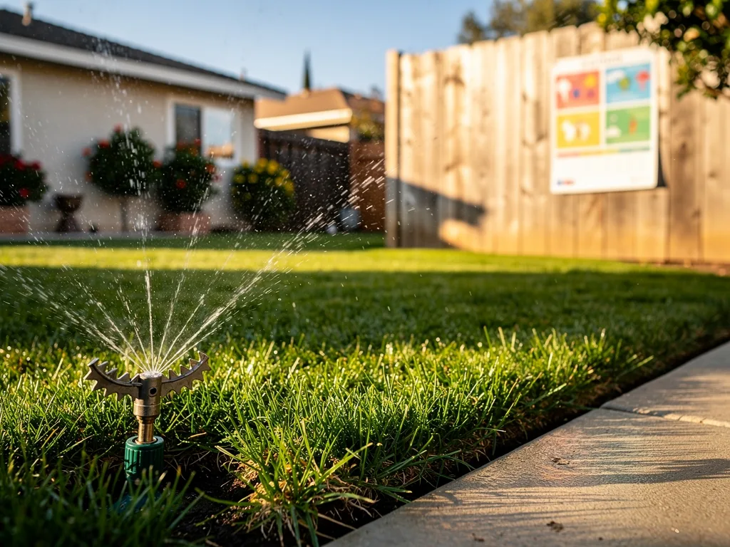 Seasonal and Preventive Care for Garden Grove Lawns