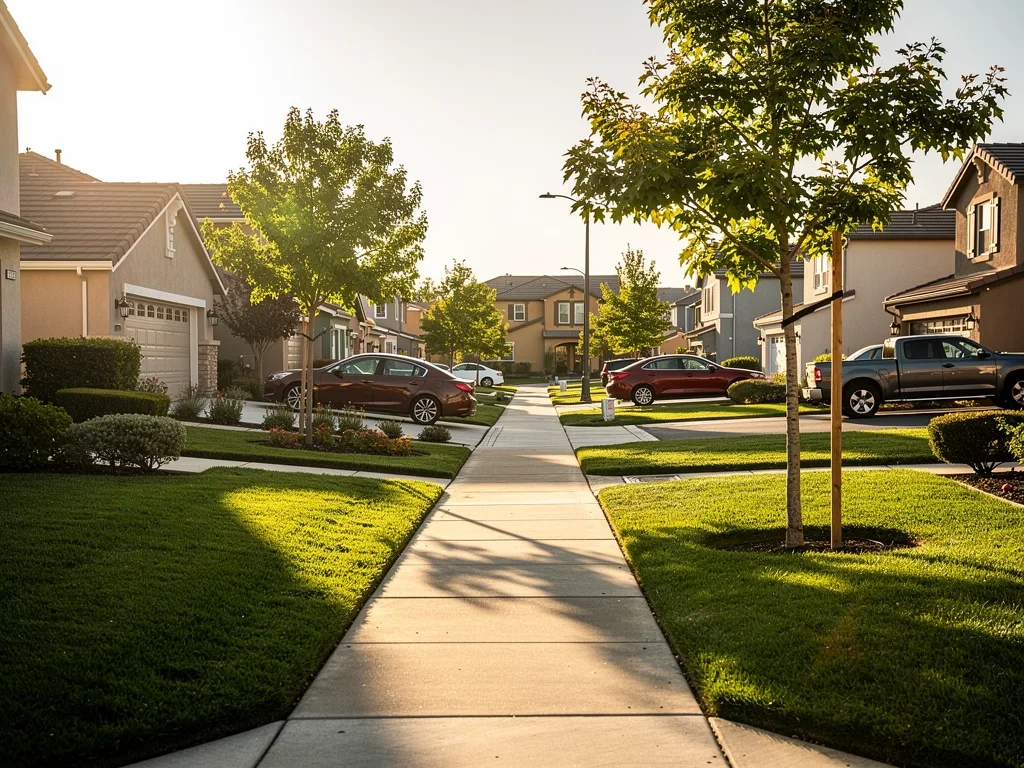 Utah Landscaping lawn care specialists
