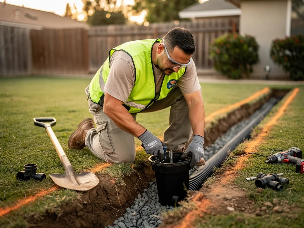 Drainage Solutions