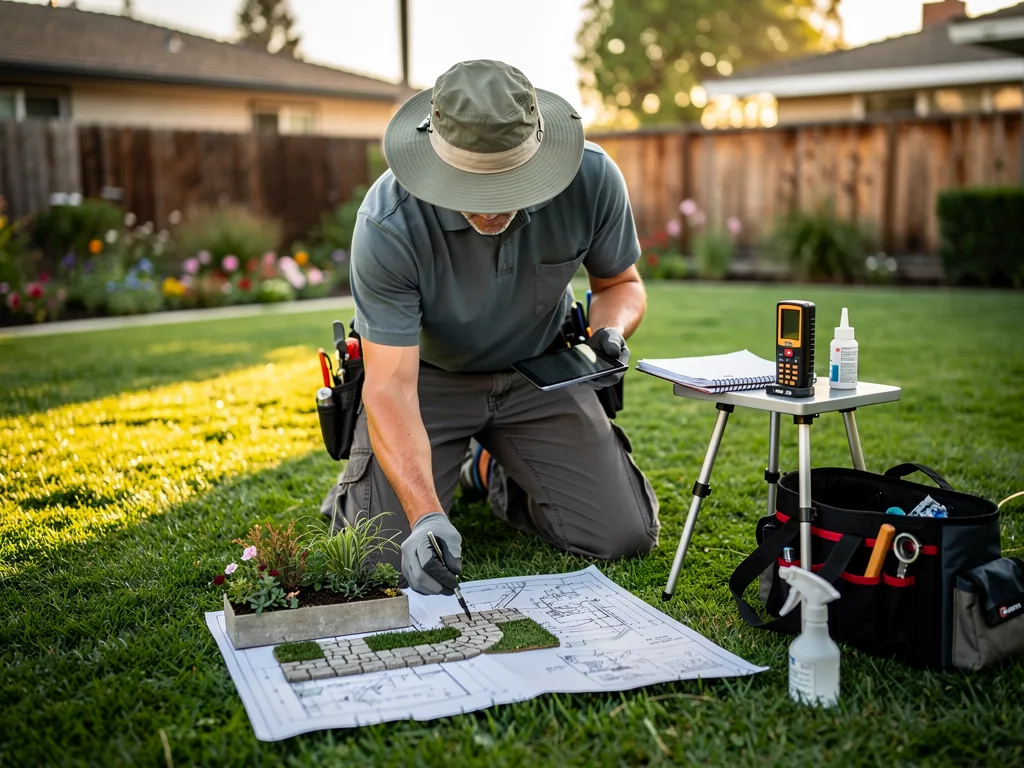 Landscape Design